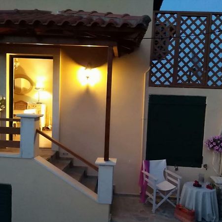 Villa New Country House Salvia Sitia  Exterior foto