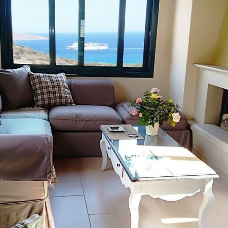 New Country House Salvia Sitia  Exterior foto