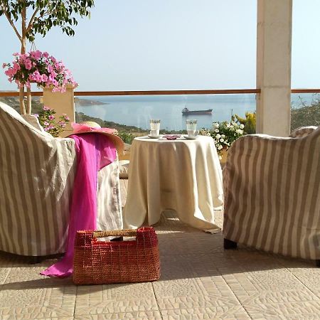 New Country House Salvia Sitia  Exterior foto