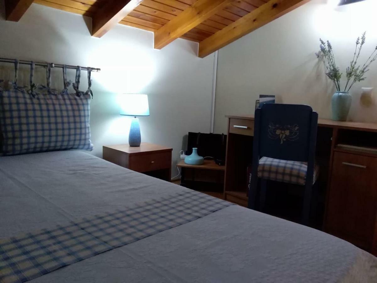 New Country House Salvia Sitia  Exterior foto