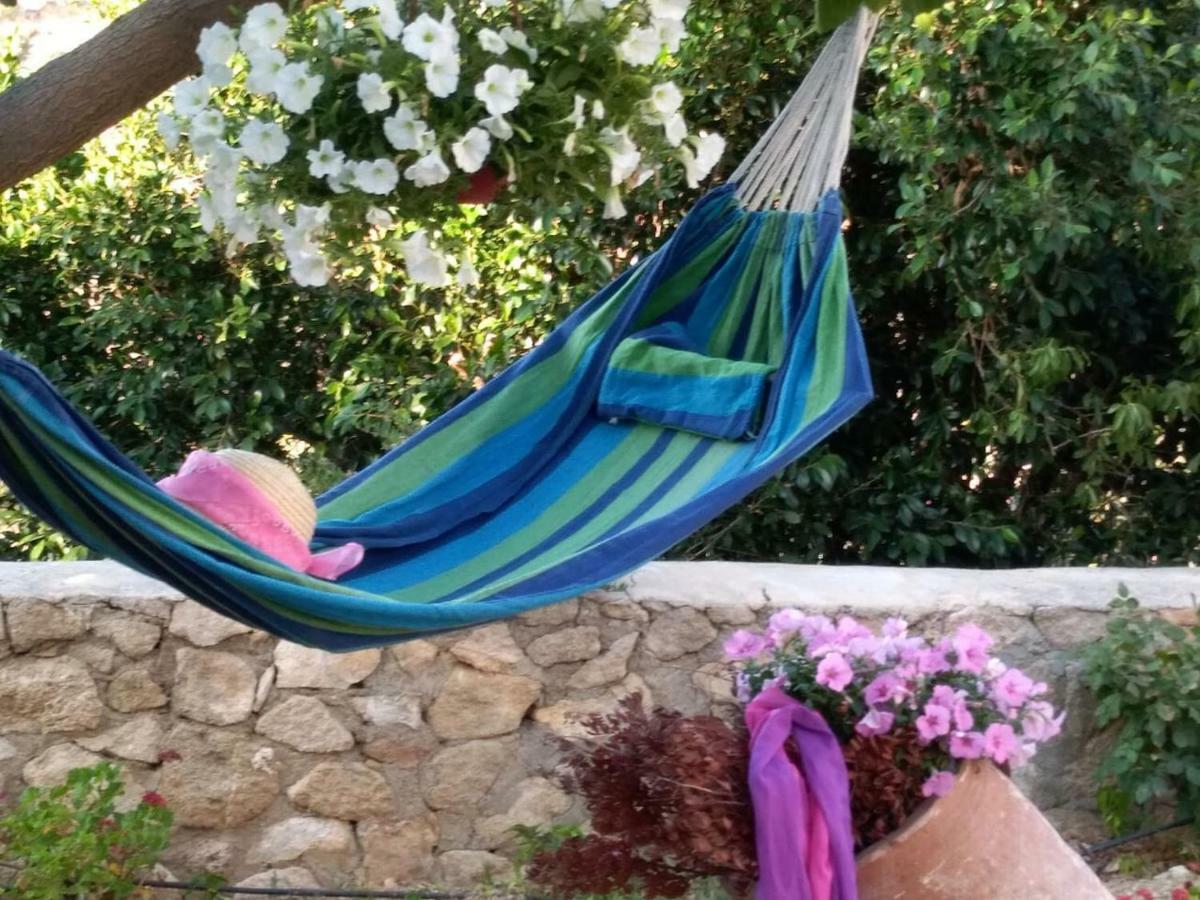New Country House Salvia Sitia  Exterior foto