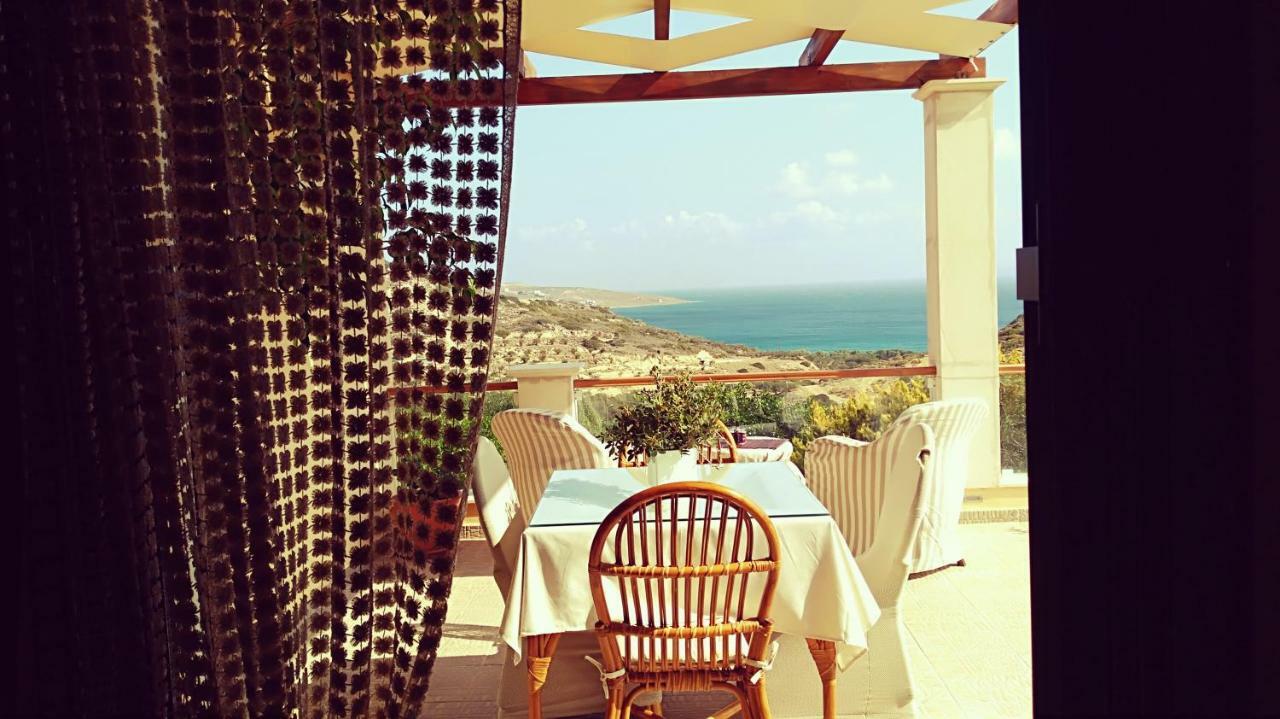 New Country House Salvia Sitia  Exterior foto