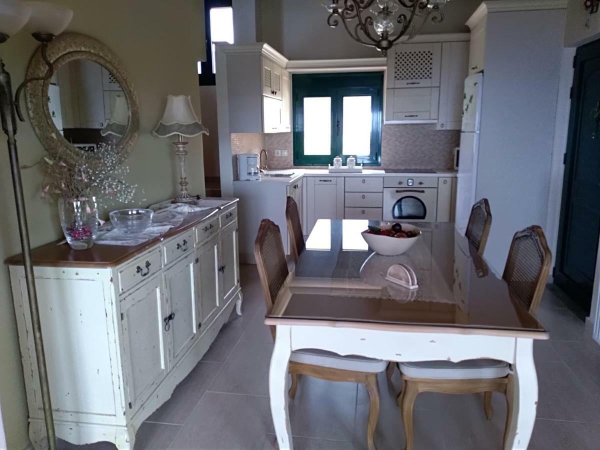 New Country House Salvia Sitia  Exterior foto