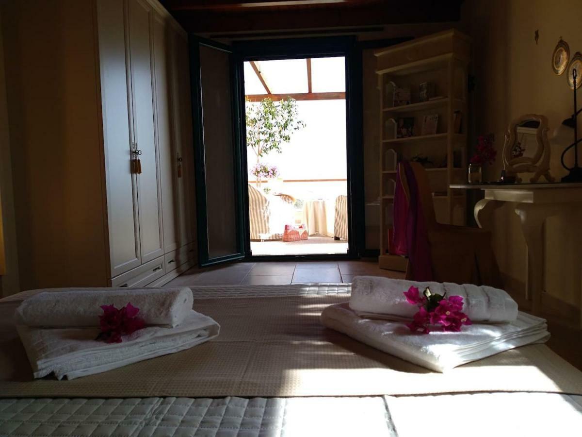New Country House Salvia Sitia  Exterior foto