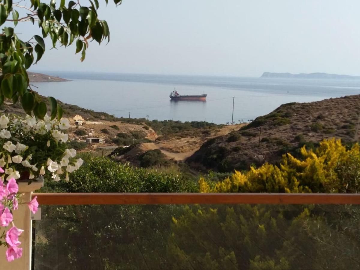 New Country House Salvia Sitia  Exterior foto