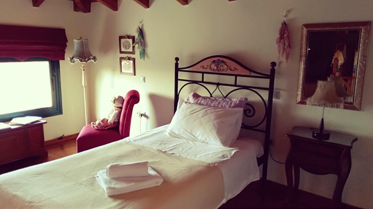 New Country House Salvia Sitia  Exterior foto