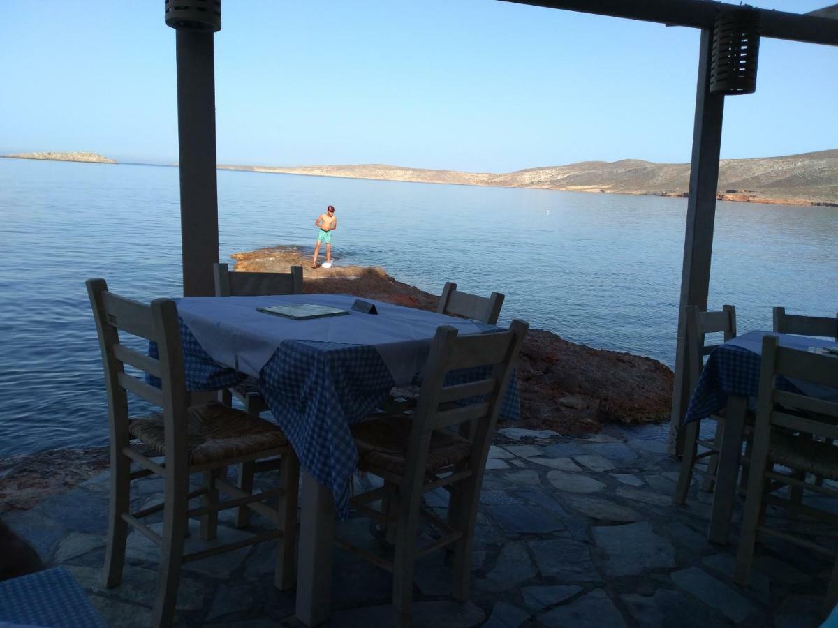 New Country House Salvia Sitia  Exterior foto