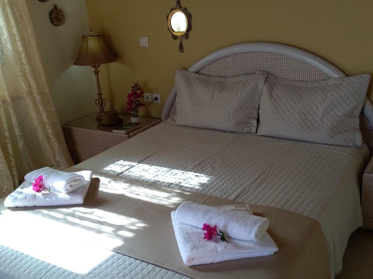 New Country House Salvia Sitia  Exterior foto